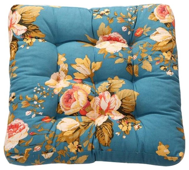 Chair Cushion Washable Chair Pads Tatami Cushions Chair Mats Modern