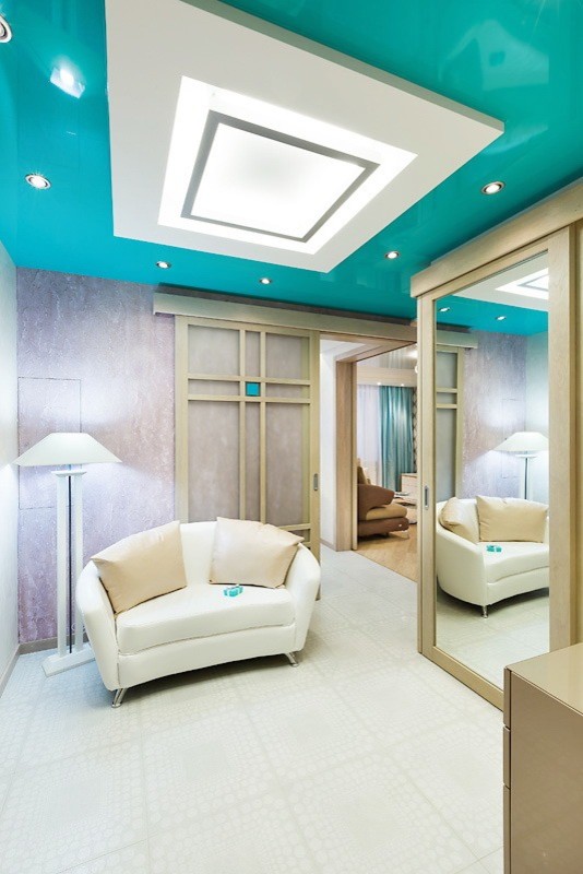 Квартира на Ленинском проспекте