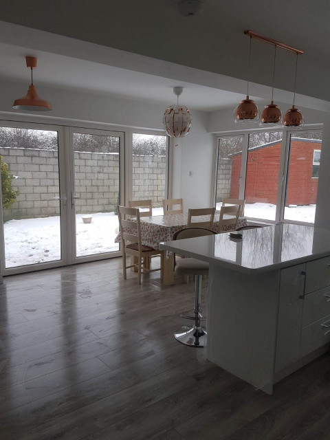 Loft Conversion 