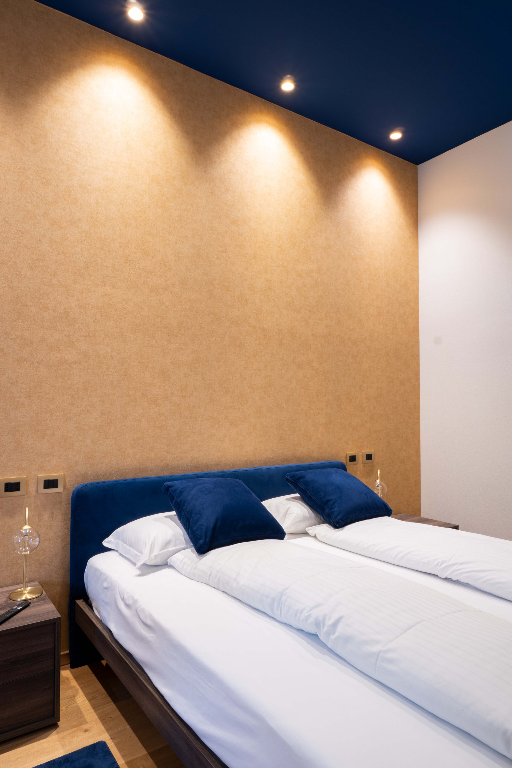 SUITE GIOTTO |38 mq|