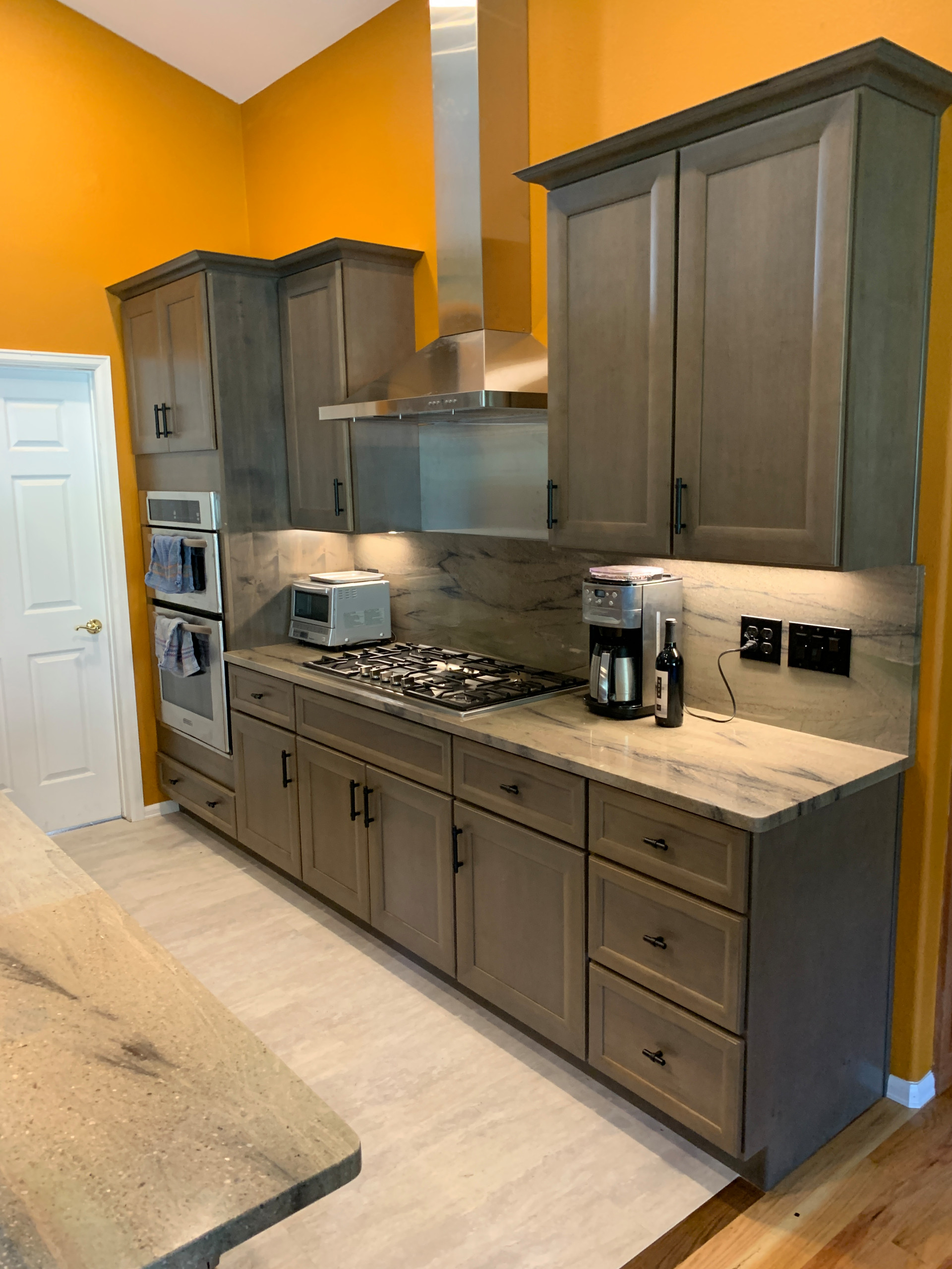 Conway Kitchen Remodel