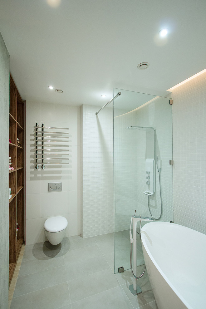 Квартира в Санкт-Петербурге для молодой пары.