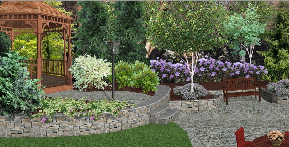 Small Patios