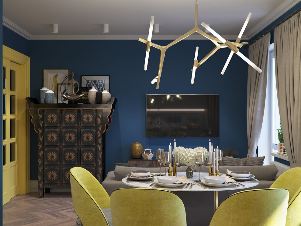 SKD flat | Skandi Klubb