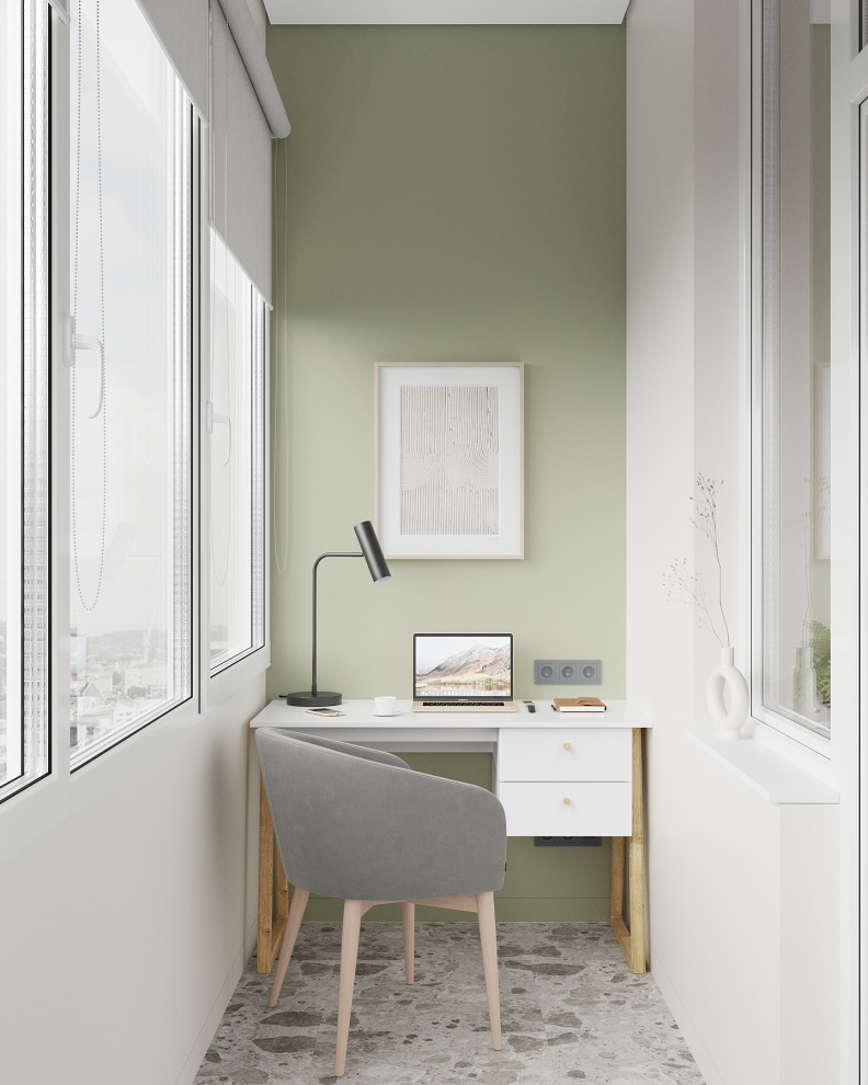 ЖК Город на реке Тушино