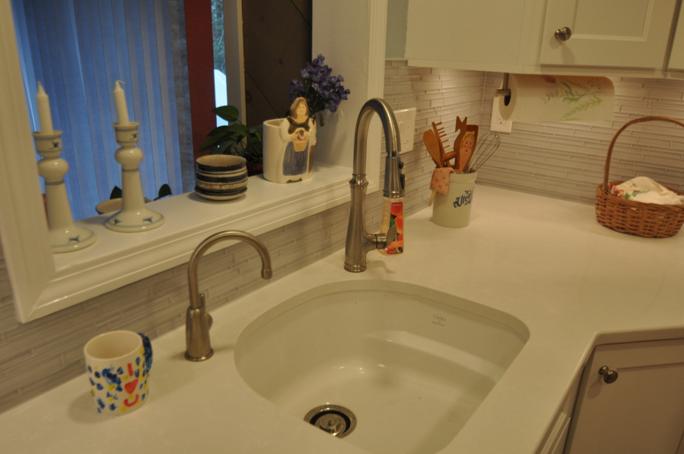 Bright and Cheerful- Project 5538