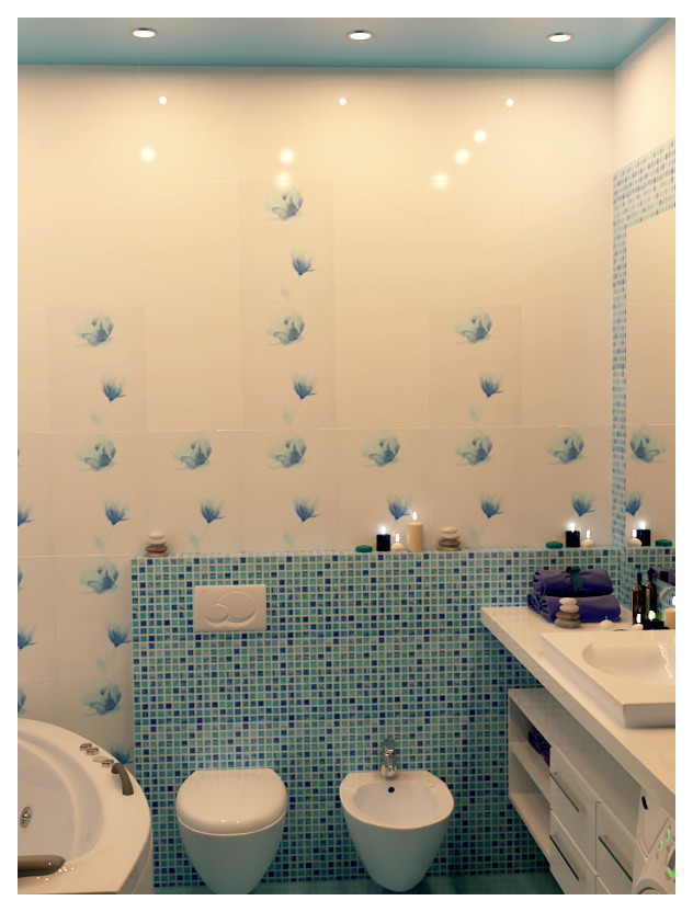 студия для студентки