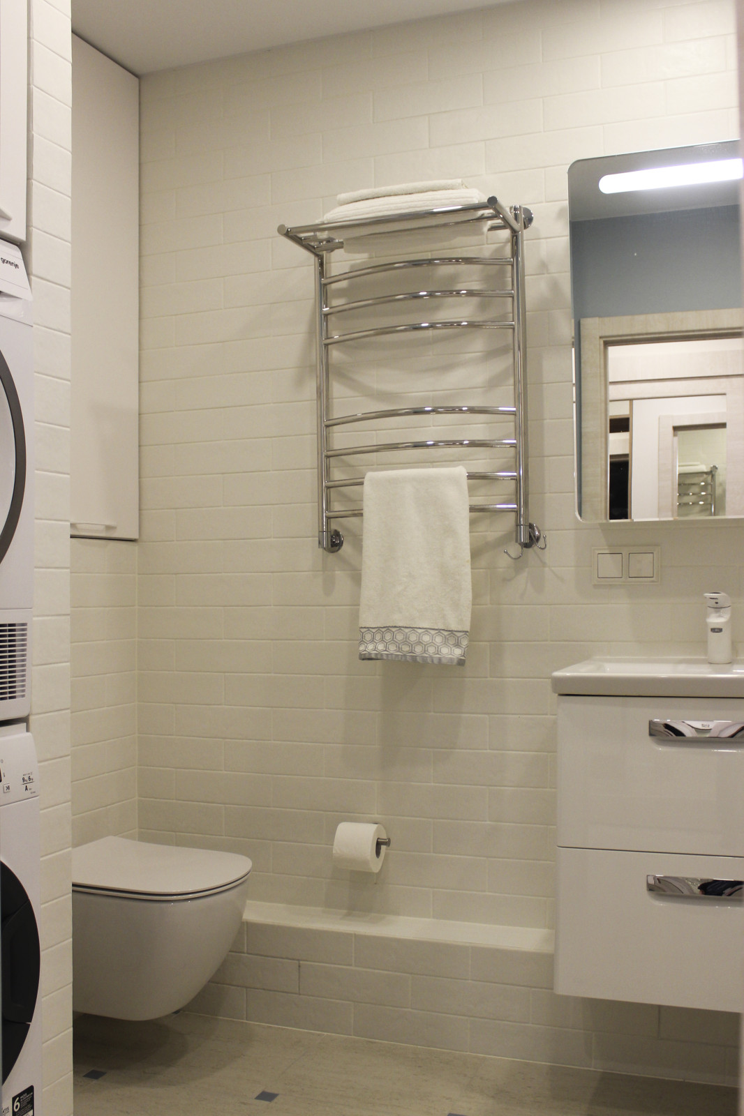 ЖК Новогорск Парк: Скандинавские мотивы