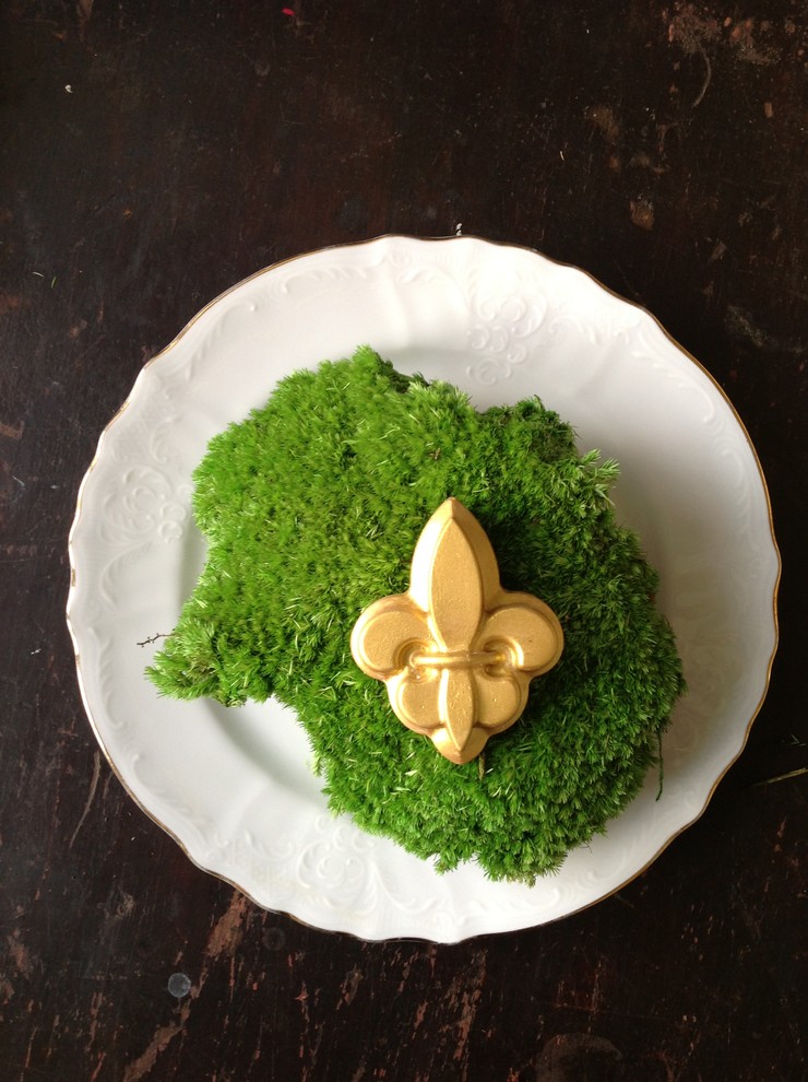 Тайный Фэншуй: гипсовые диффузоры. Элемент Земля.