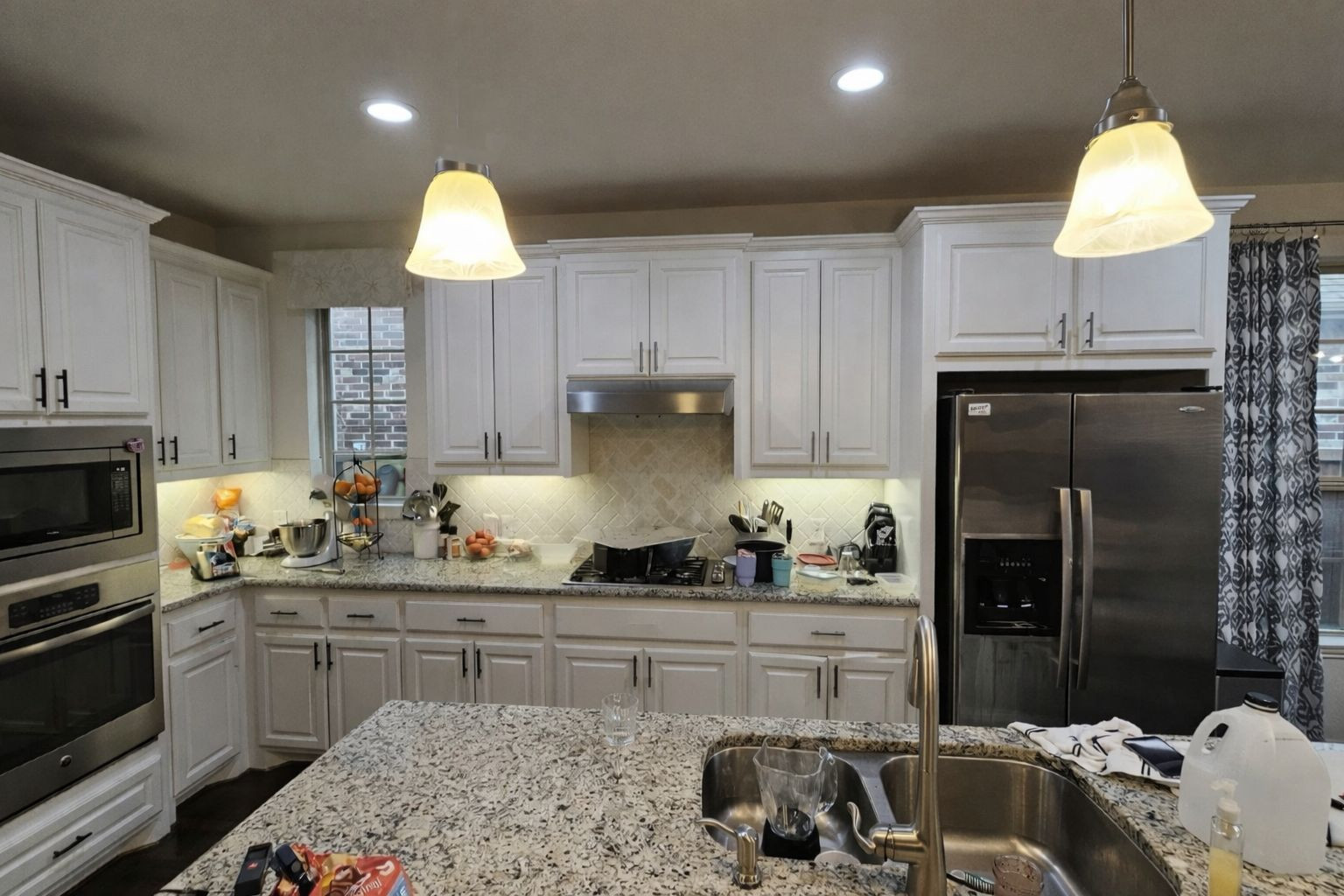 The Colony TX - Kitchen Remodeling