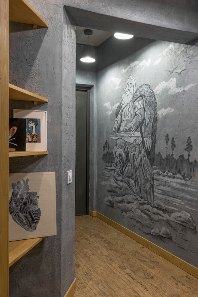 Трехкомнатная квартира с видом на Онежское озеро. Петрозаводск