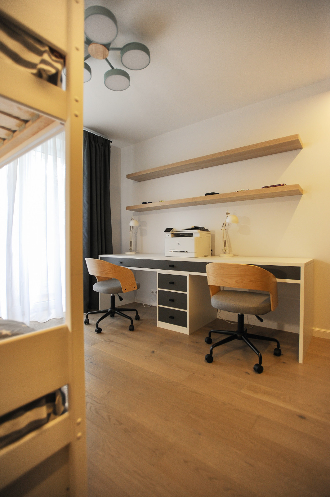 Квартира 41 м2