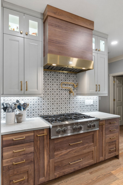 Lichter Project contemporary-kitchen