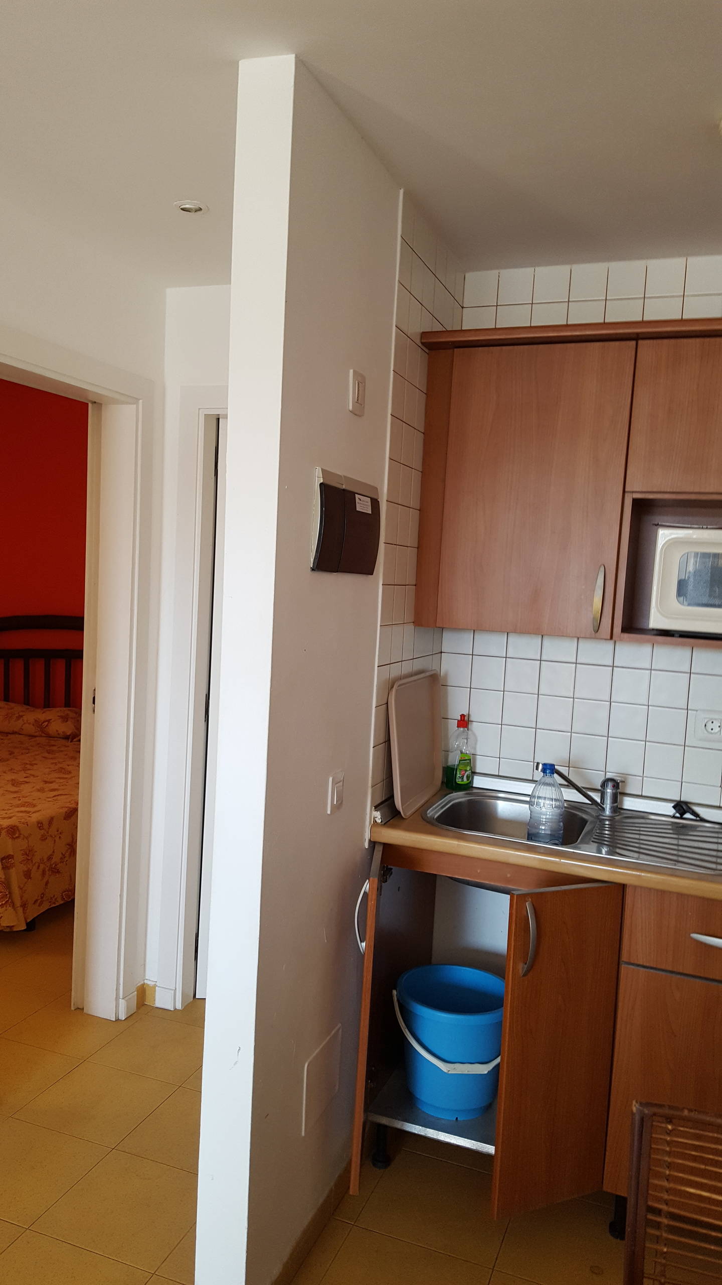 Apartamento en Tauro