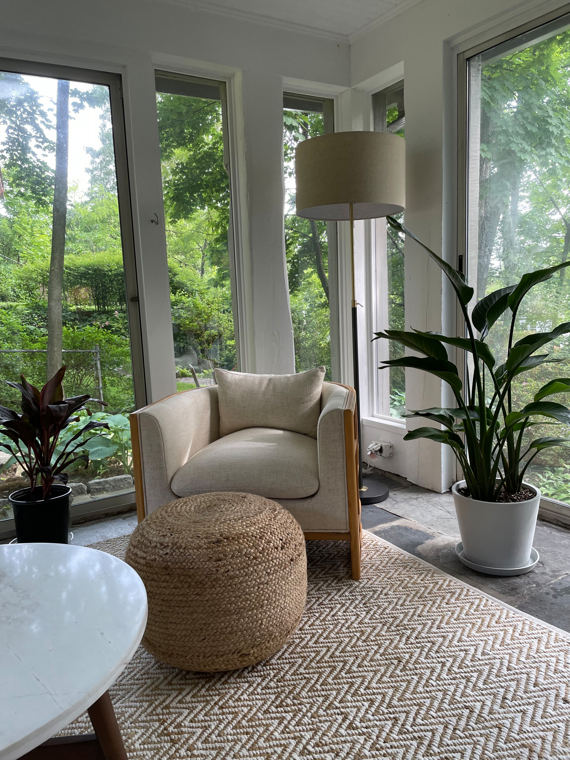 sunroom