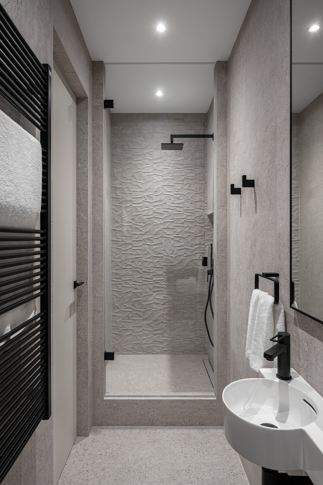 Дизайн ванной комнаты. Ванная комната: дизайн