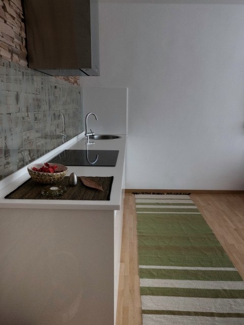 Sofia Loft contemporary-vardagsrum