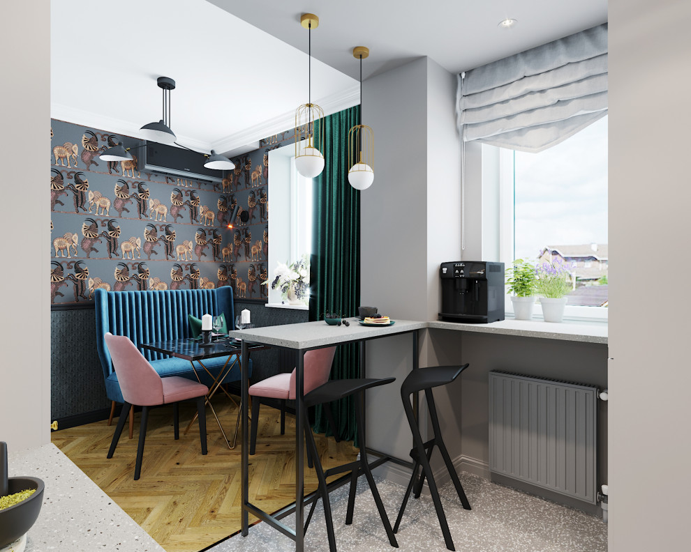 ЖК "Колизей"