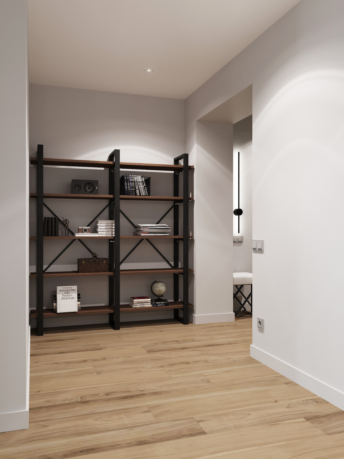 Квартира 58квМ