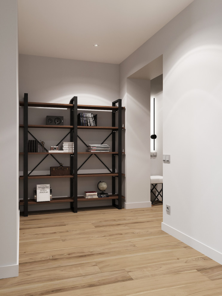 Квартира 58квМ