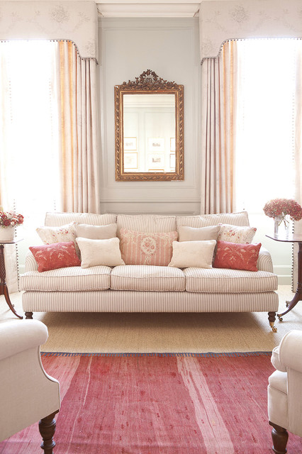 Sitting Room Design Inspirations traditional-living-room