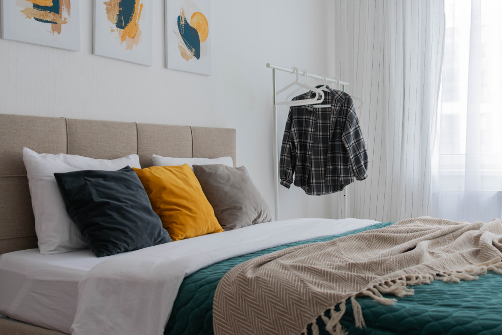 Съемка квартиры