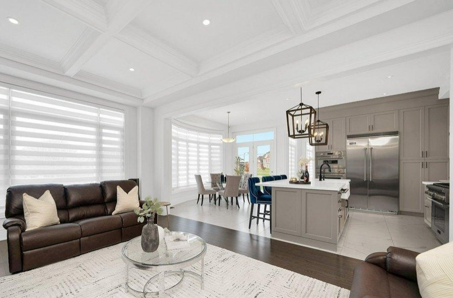 1063 Living space