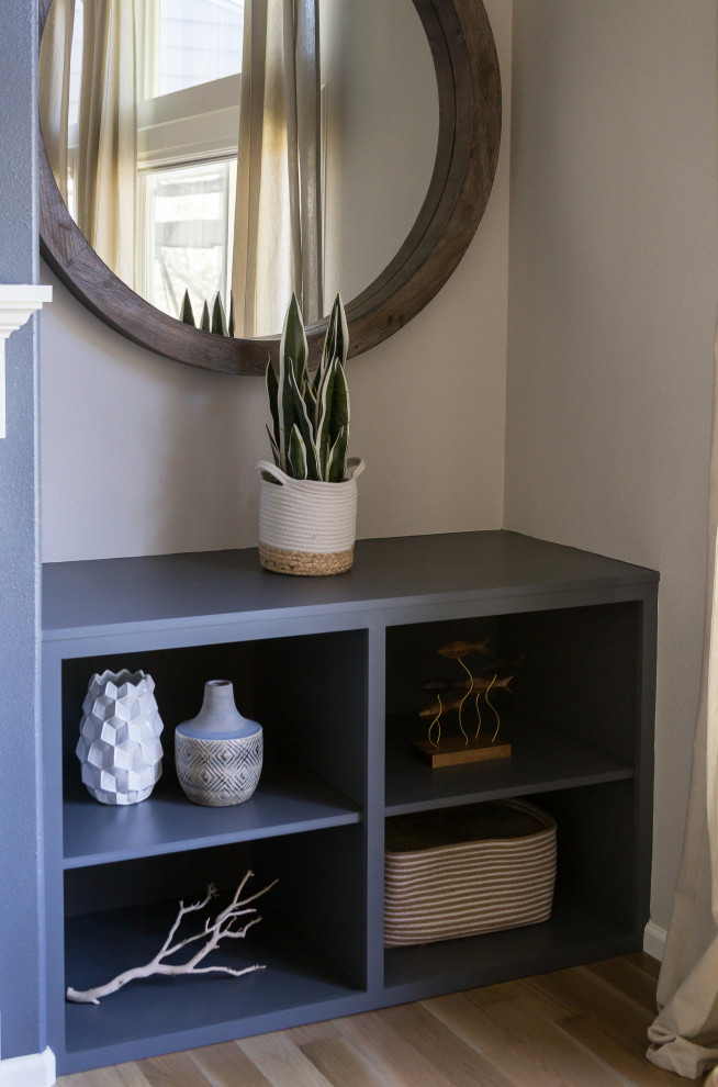 Moody Modern Design