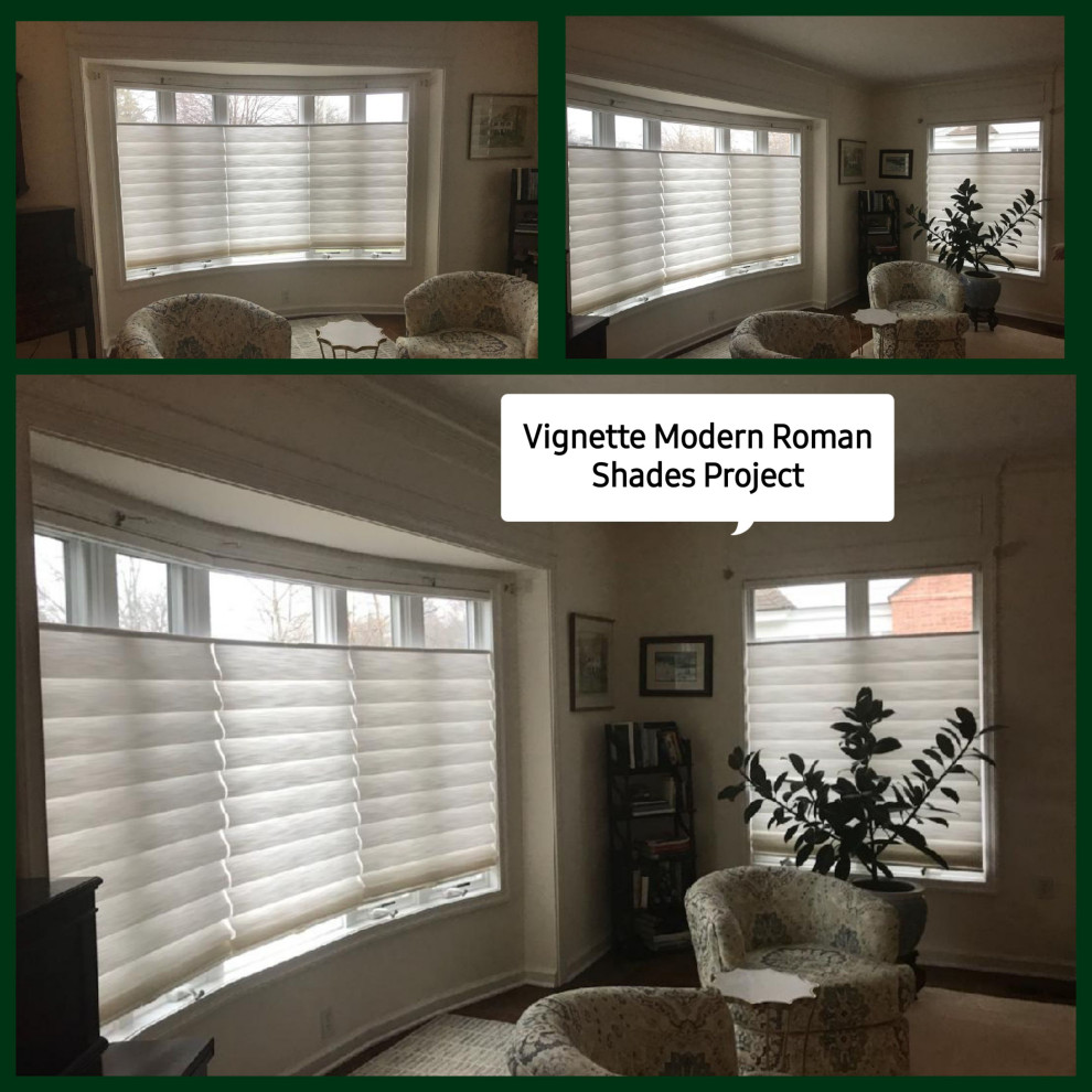 2024 Timm's Window Fashions Projects