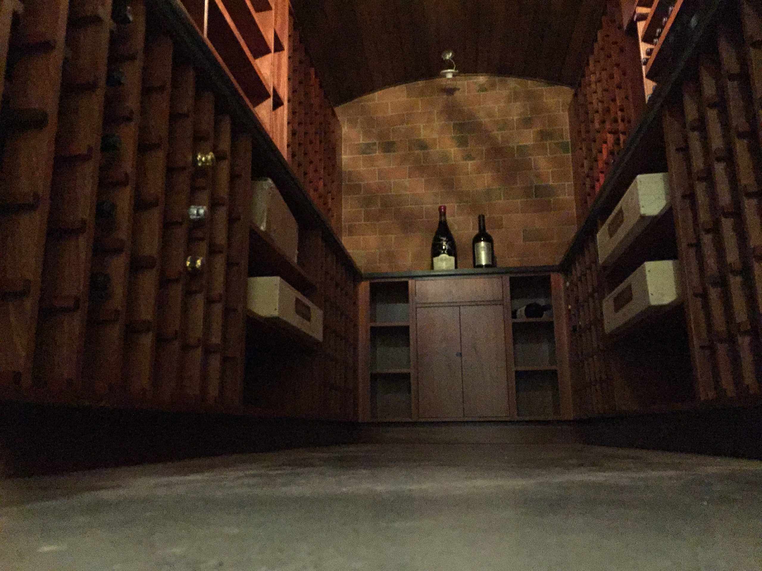Wine Cellar