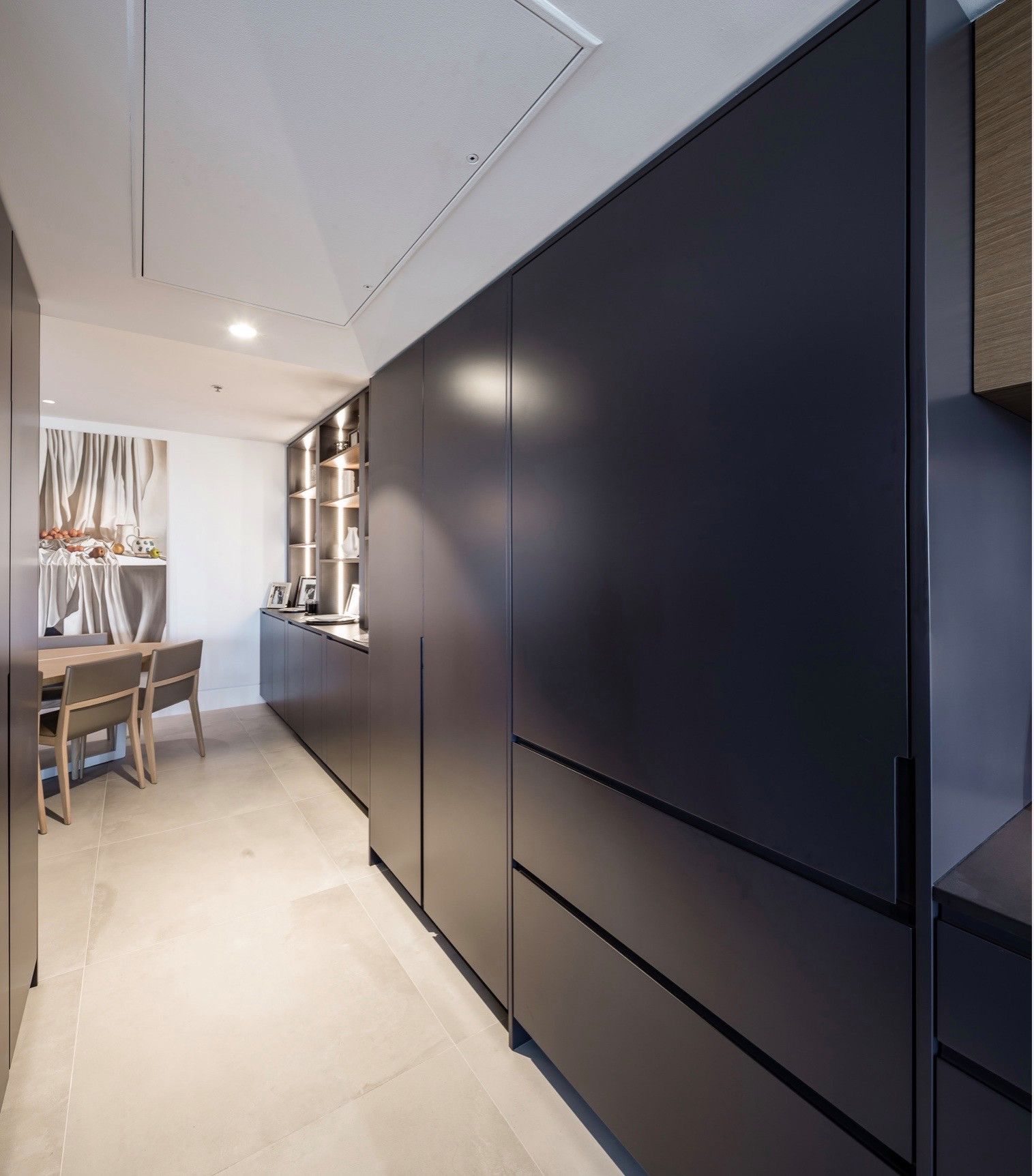 Luxury Sydney Penthouse
