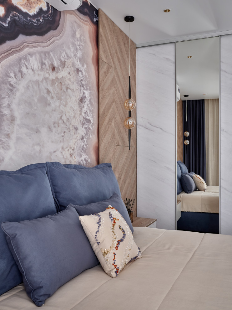 ЖК Стрижи Сити квартира 100м2