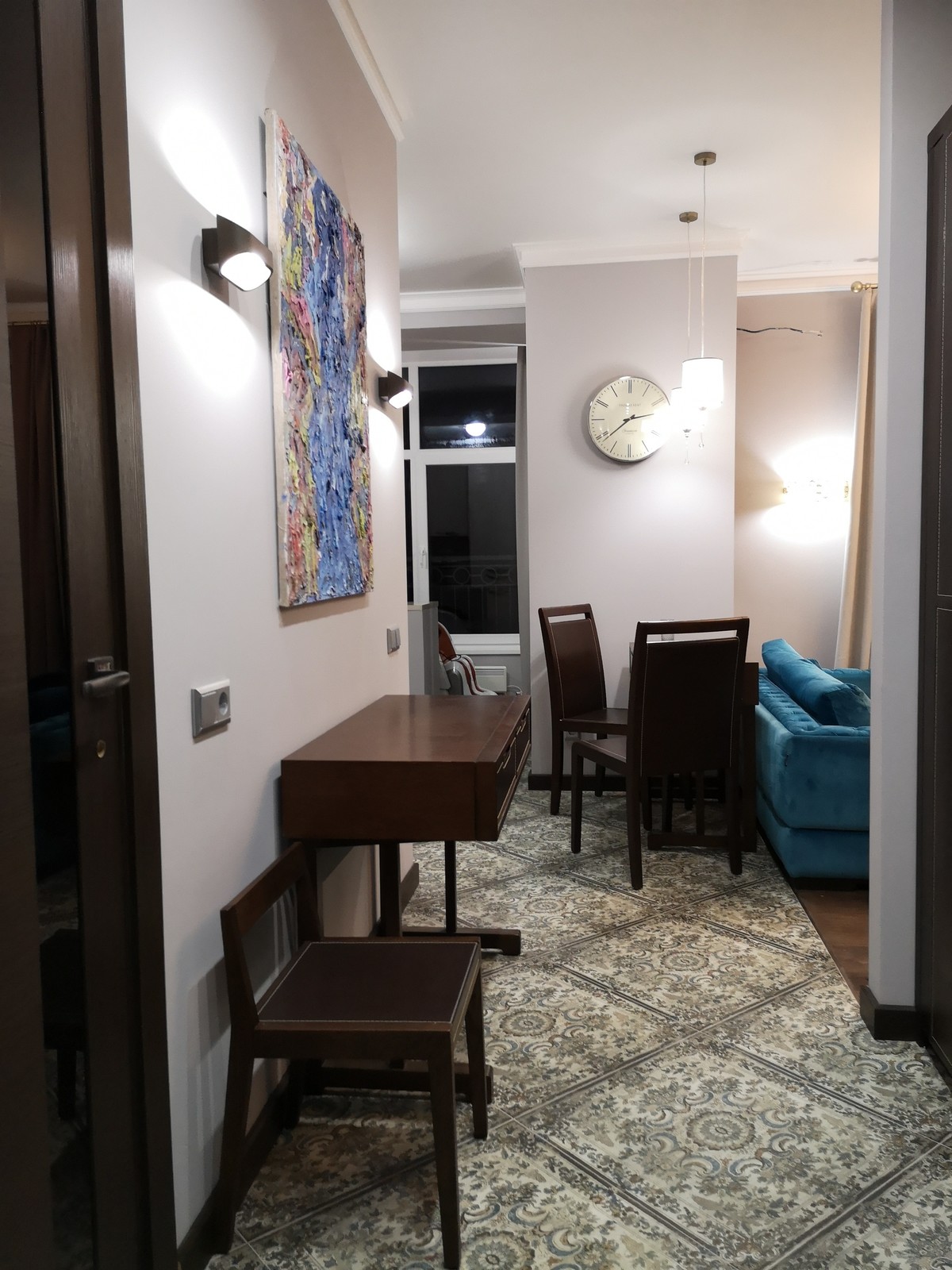 Мужская и не банальная