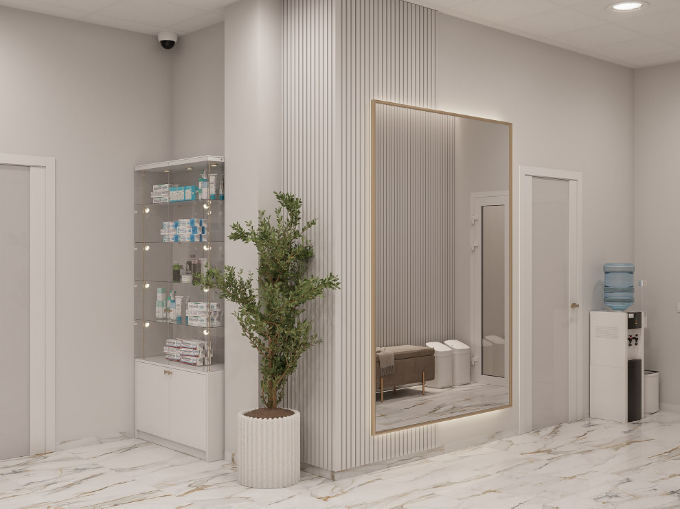 Стоматология М.СТОМА