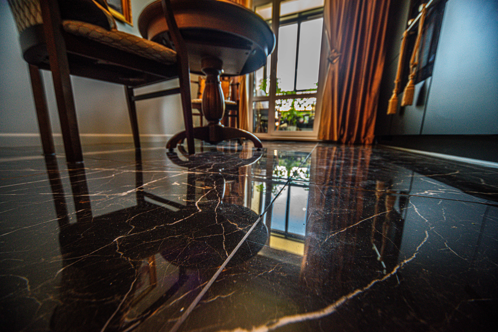 Квартира в Янино двухкомнатная