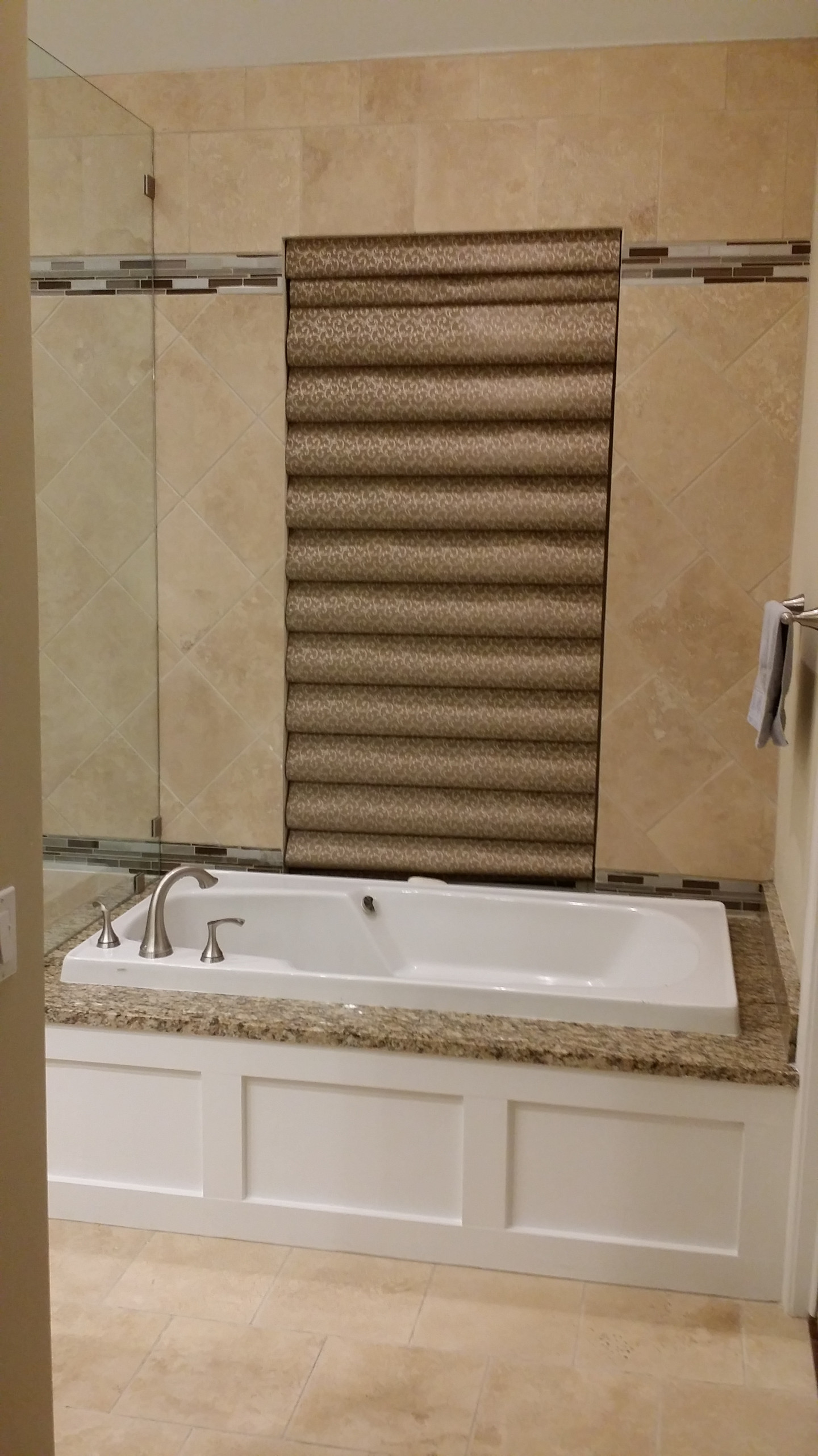 Terry Bath Remodel