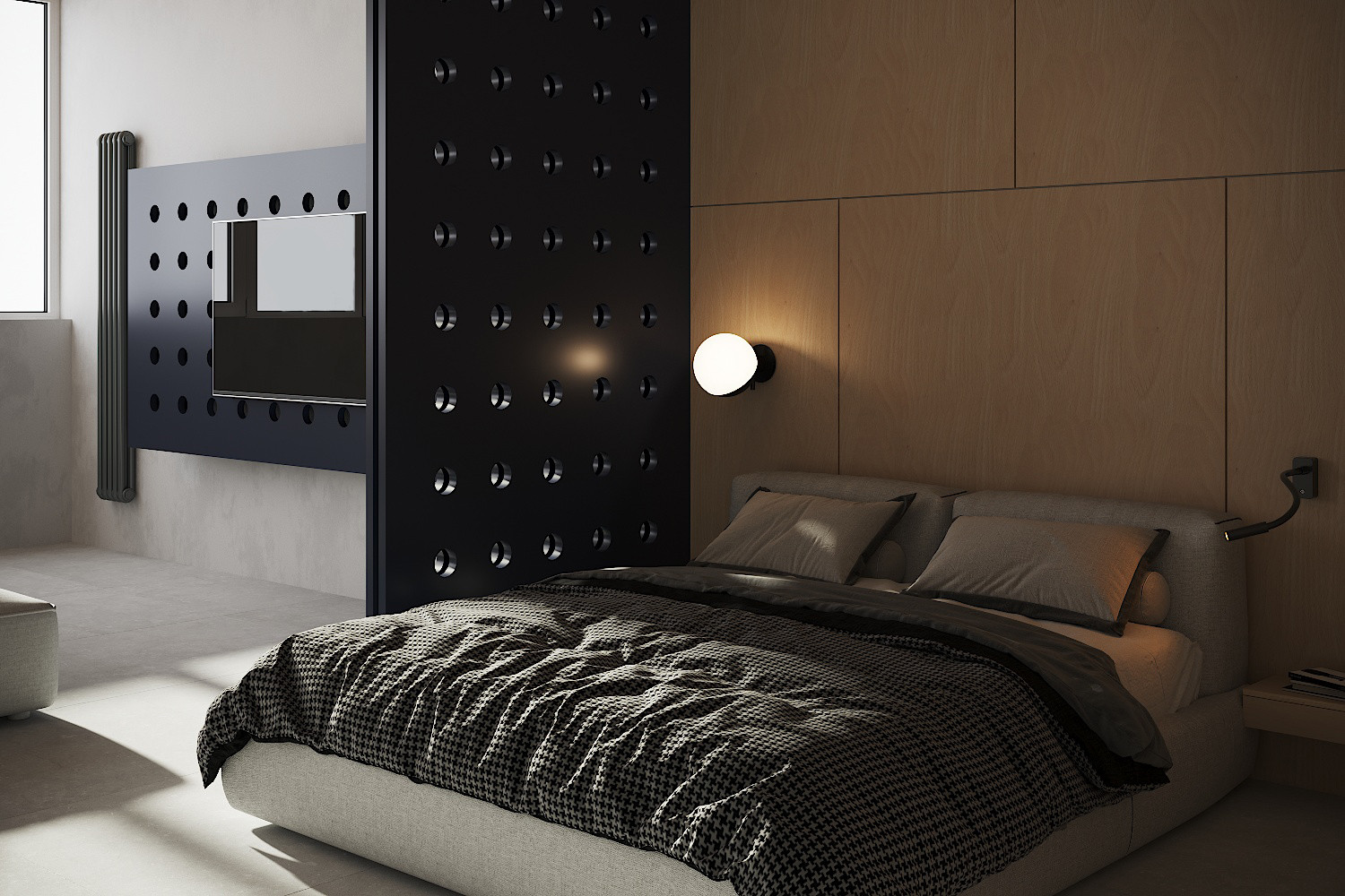 Студия для студента