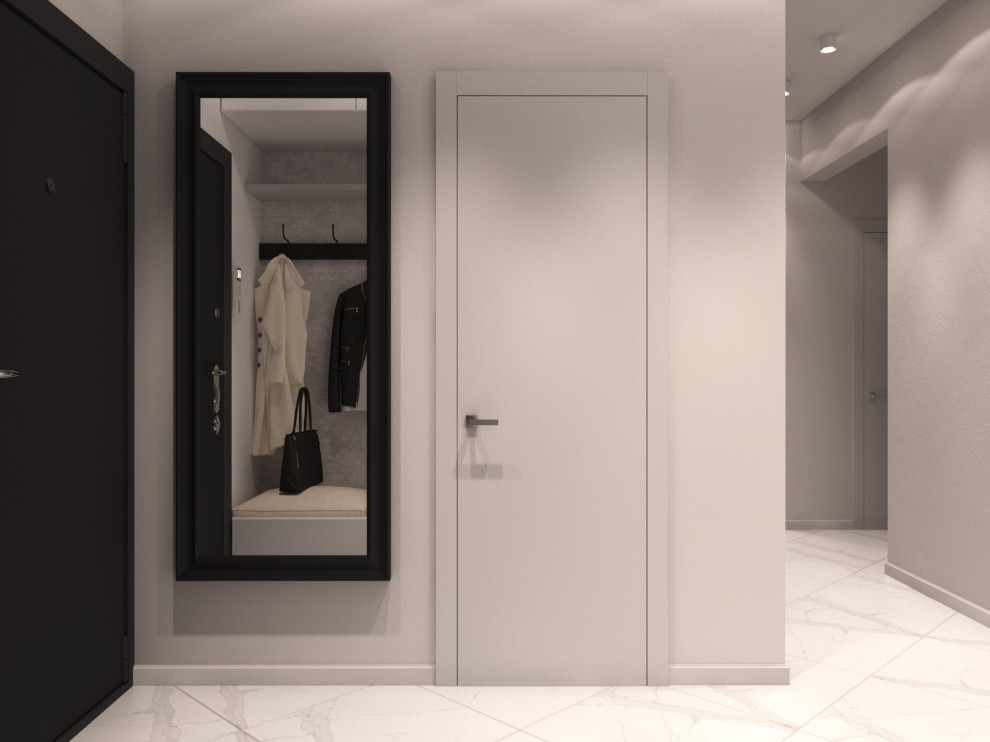 Минимализм