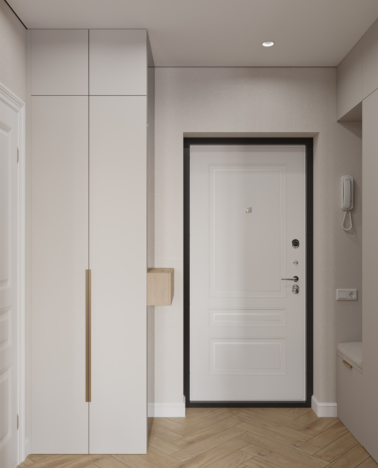 Квартира для молодой девушки, Kopeysk