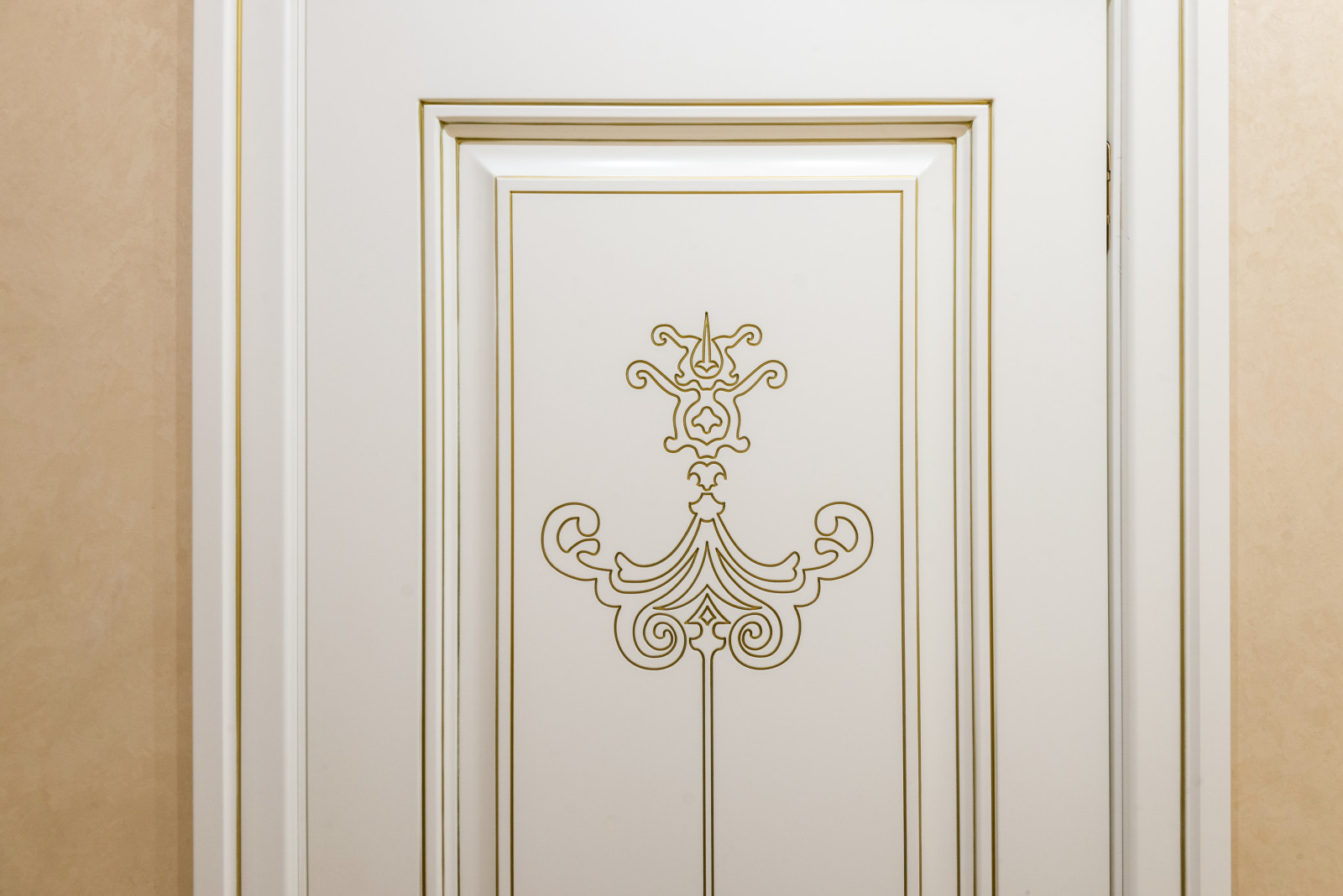 Квартира на улице Маршала Катукова.