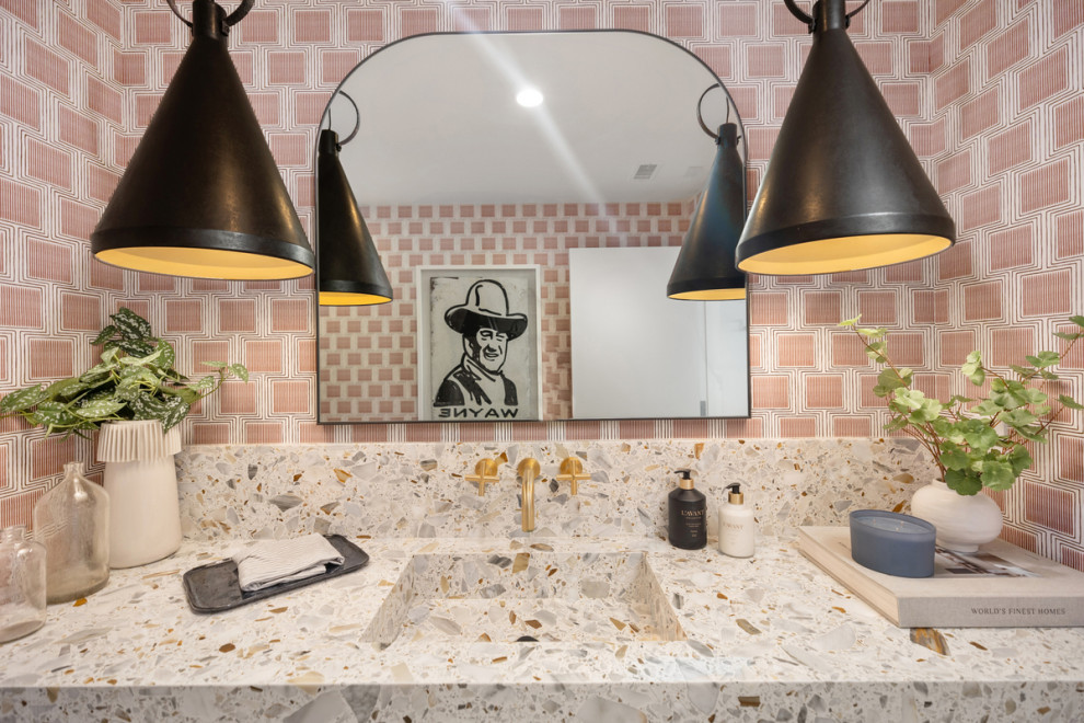 Newport Beach Home Remodel