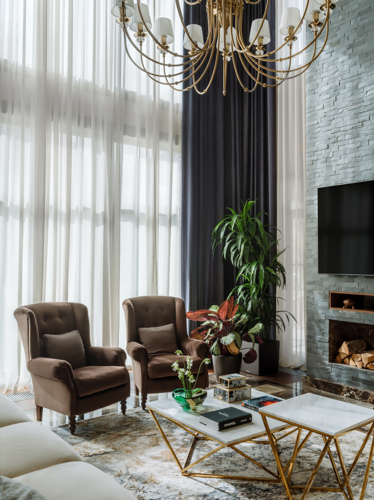 Коттедж в пос. Монтевиль