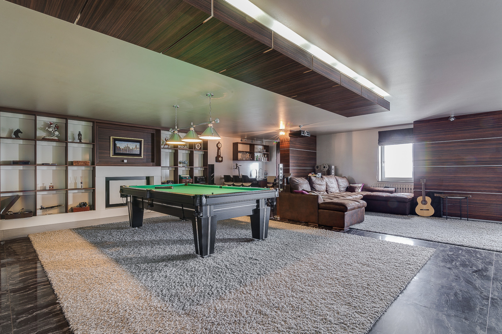 Фотосъемка квартиры в г. Жуковский Московской области