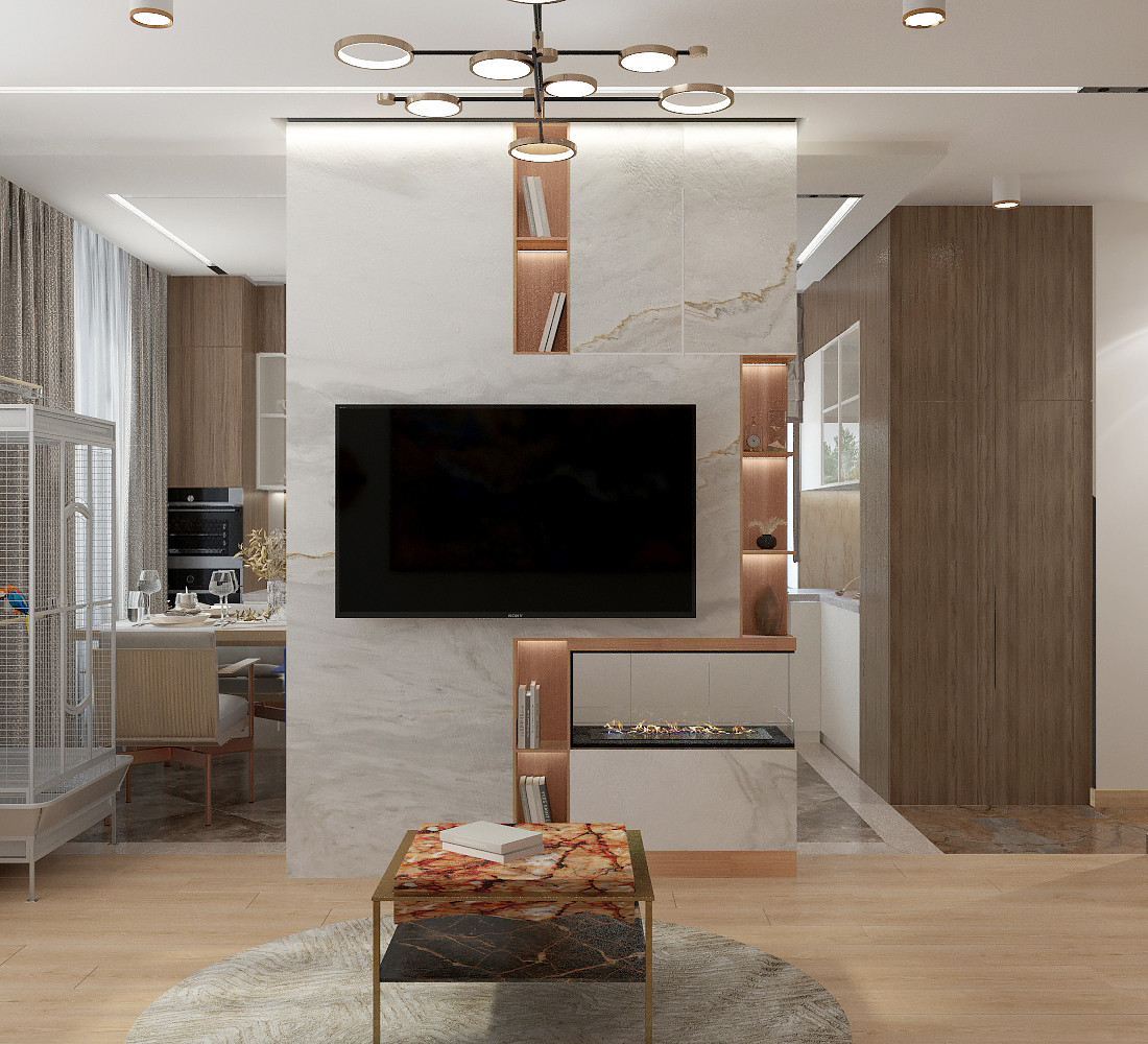 Лесобережный "Экогород"