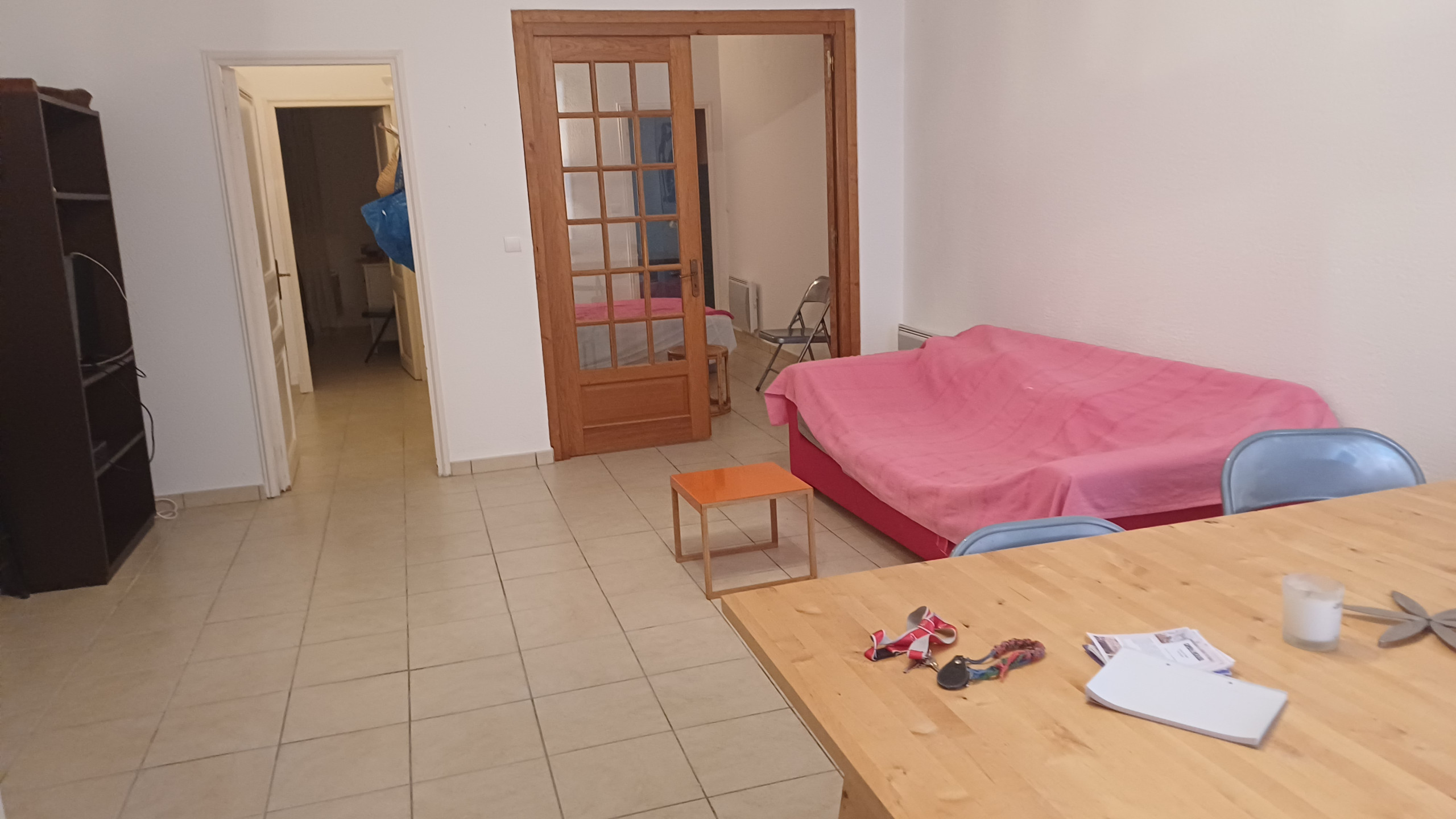 Home staging, Poilu, Villefranche sur mer