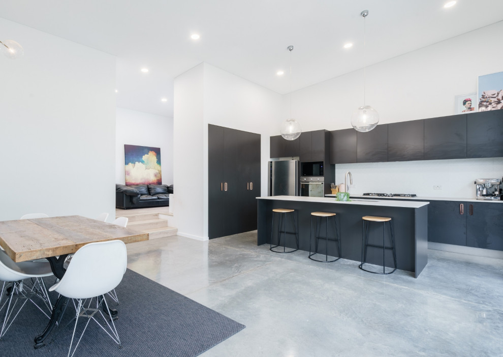 Inner West Extension