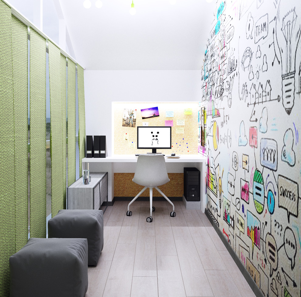 Михайловка Грин #1