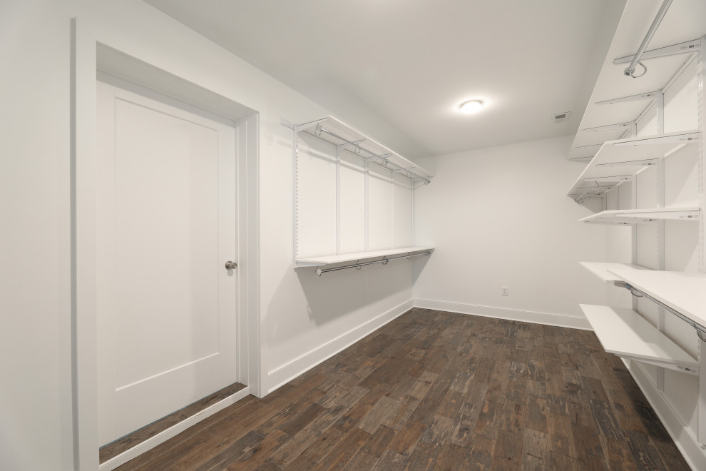New Construction