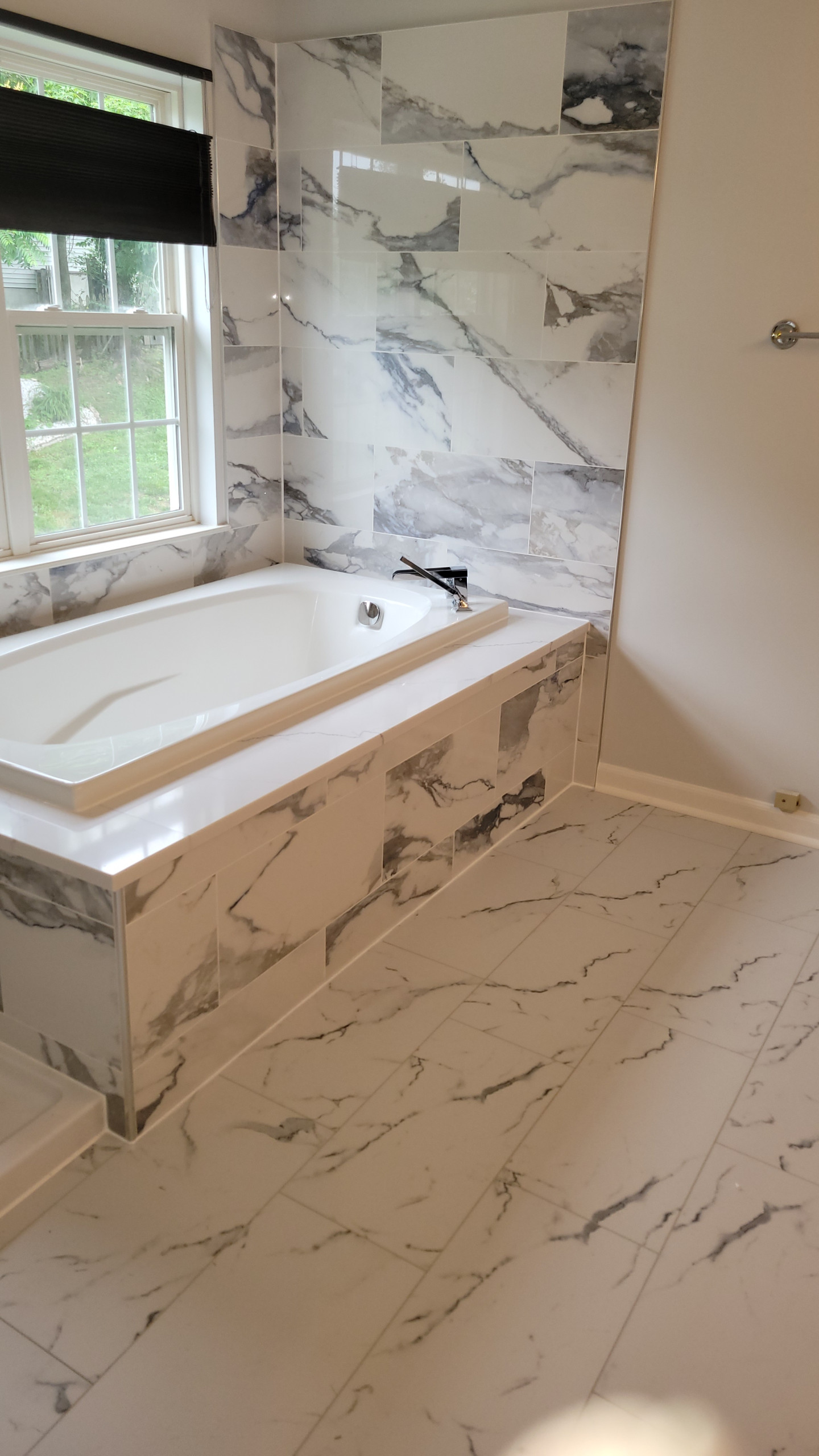 Bathroom Remodels