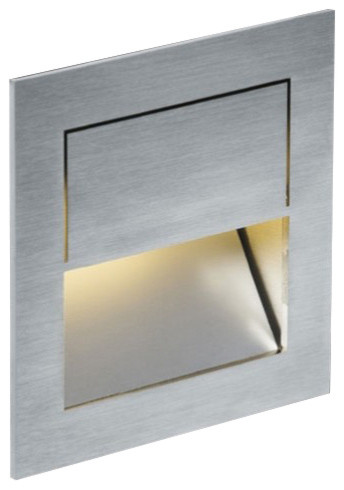 Nimbus Mike India 70 Accent wall recessed light